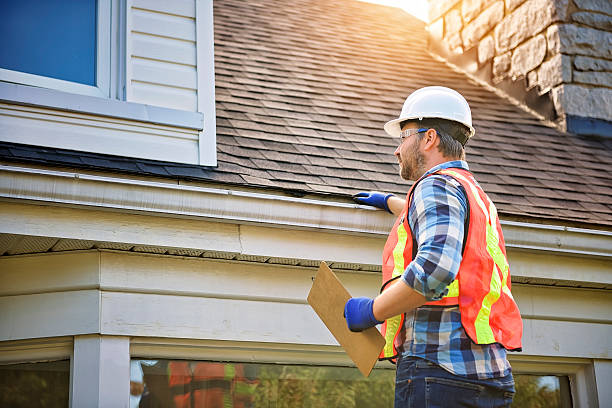 Licensed Emergency Roof Repair service in Reading, VT - Norken Roofing